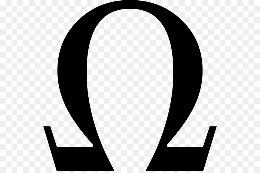 OHM-Meter Elektronische symbol Elektrischer Widerstand und Leitwert - Vape