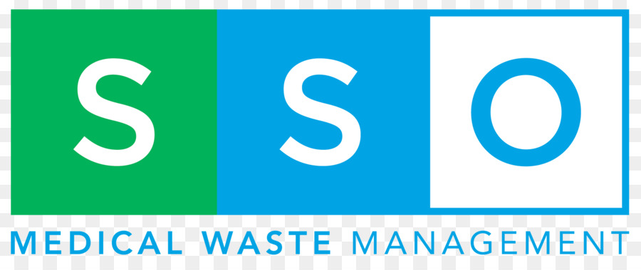 SSO-Medical Waste Management SSO Medical Waste Management Kleie Abfall - Initialen