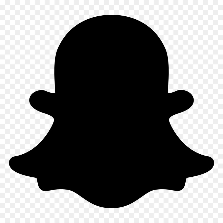 Computer Icone Social media Clip art - Snapchat