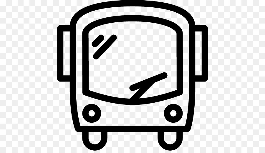 Bus Computer-Icons-Transport - Touristischen