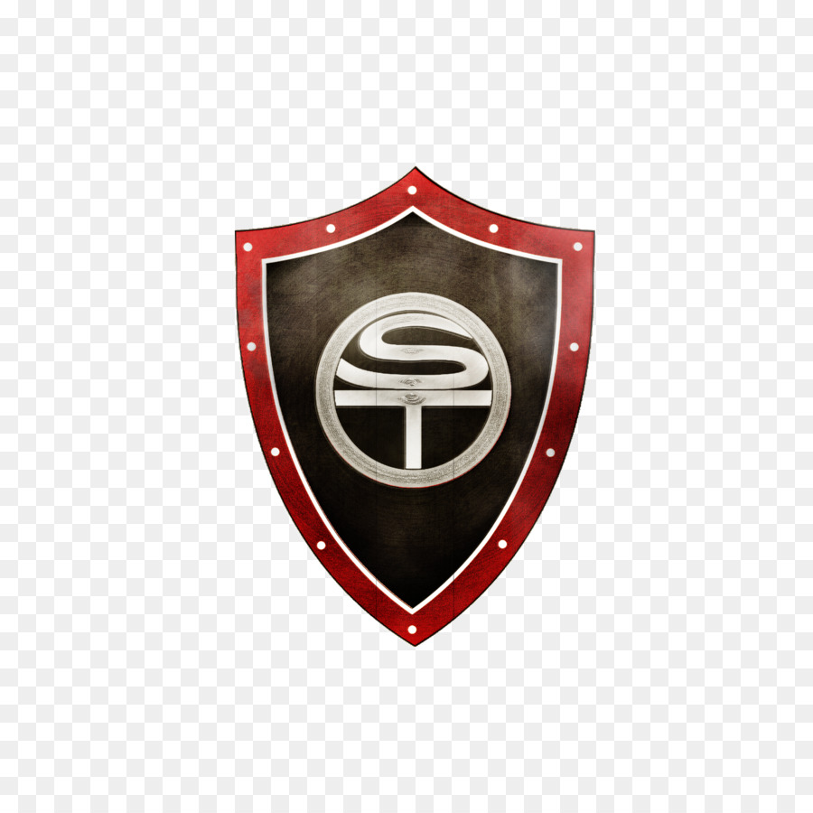 SafetyTek Software Ltd. Gestione Del Logo Aziendale - Scudo Logo
