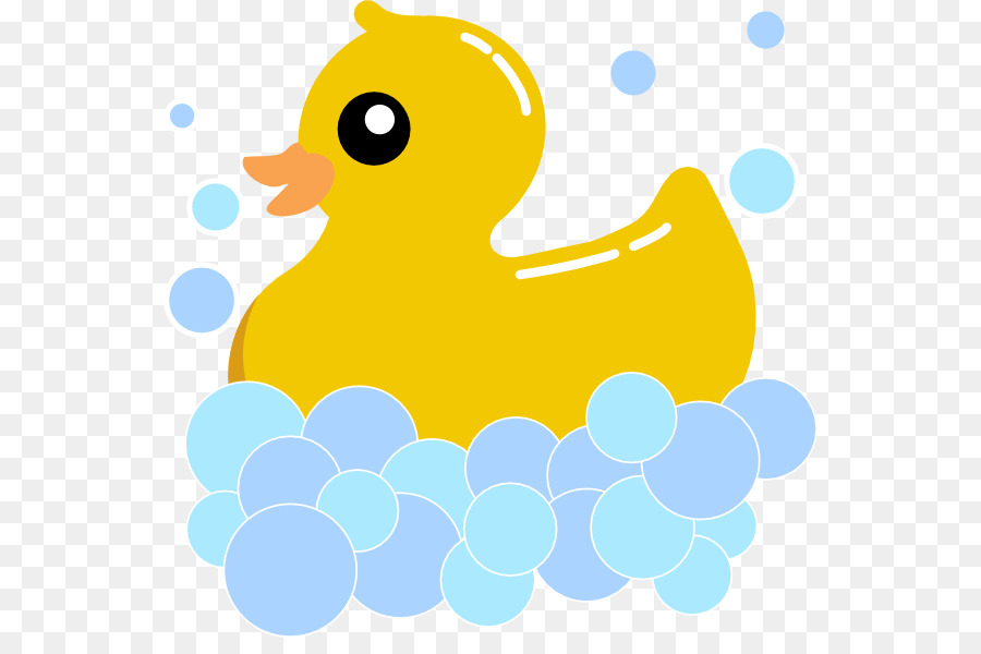 Bathroom Cartoon png download - 600*585 - Free Transparent Rubber Duck png  Download. - CleanPNG / KissPNG