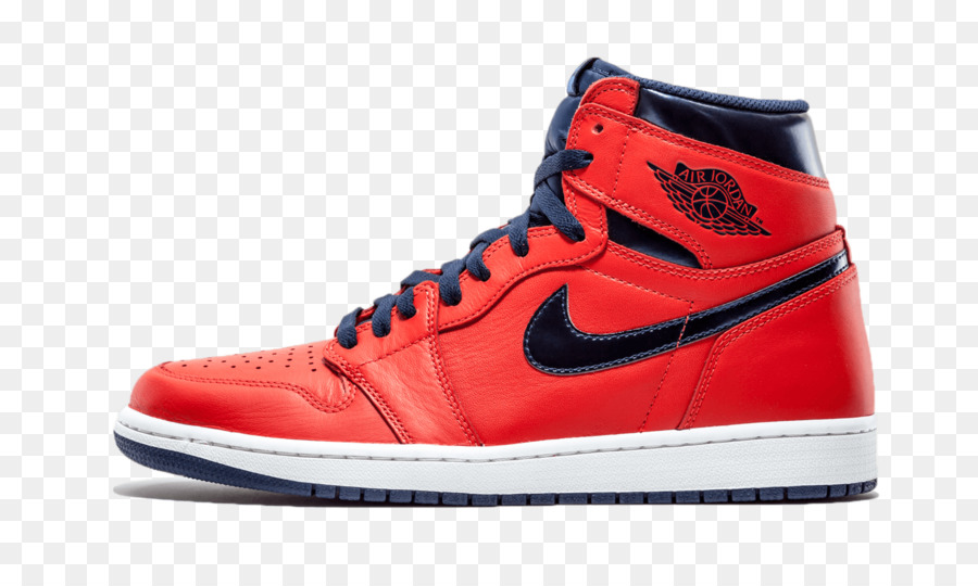 Air Jordan Schuh Nike Late-night-TV-Sneakers - Stadion