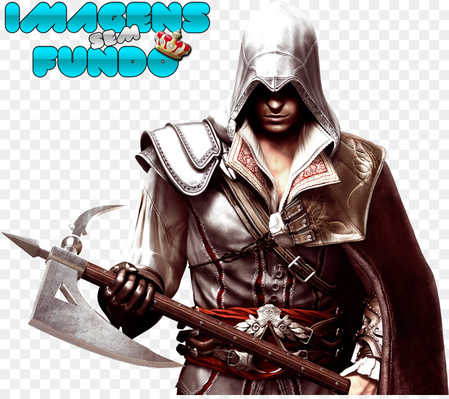 Assassin 's Creed II Assassin' s Creed: Brotherhood Ezio Auditore in Assassin ' s Creed: Revelations - Assassins Creed