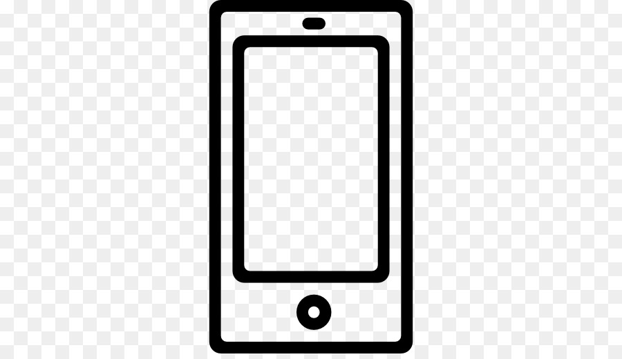 iPhone Handheld-Geräte, Computer-Icons-Telefon - Telefon