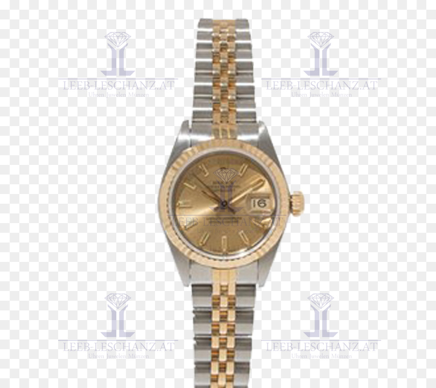 Cinturino di orologio Rolex Oyster Gioielli - rolex