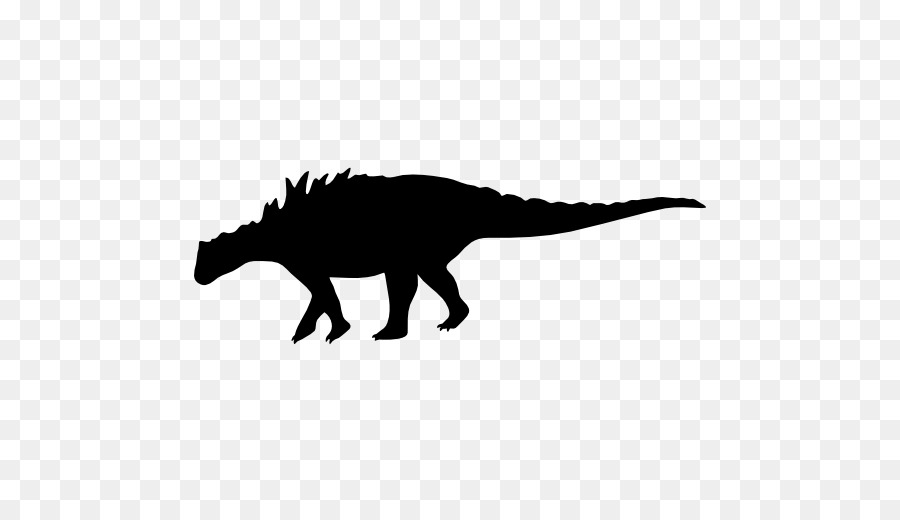 Tyrannosaurus Dinosauro Velociraptor Claosaurus Caudipteryx - dinosauro vettoriale