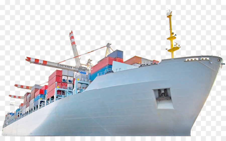 Fracht Fracht Spedition Fracht transport Logistik - Schiffe und Yachten