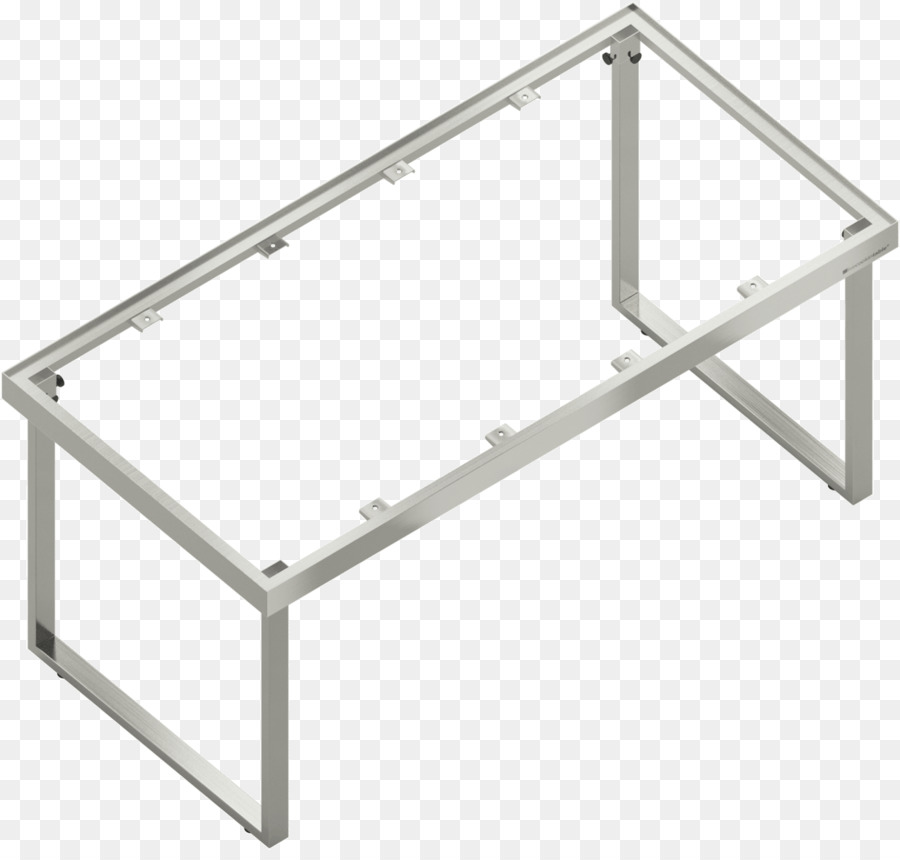 Winkel-Stahl-Line - Luxus Rahmen
