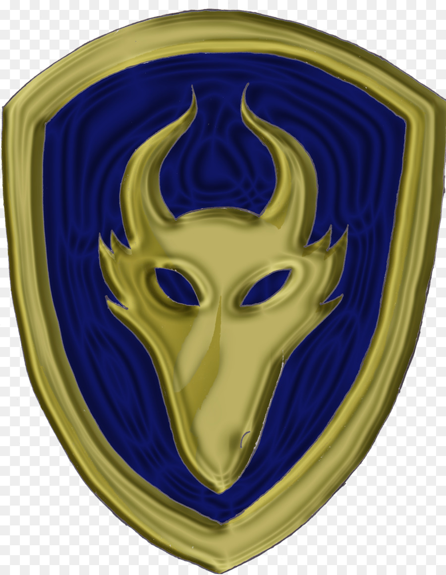 Bầu Trời Đen Chronicles: Rồng trên Peacock Núi Biểu tượng Blog - Logo Shield