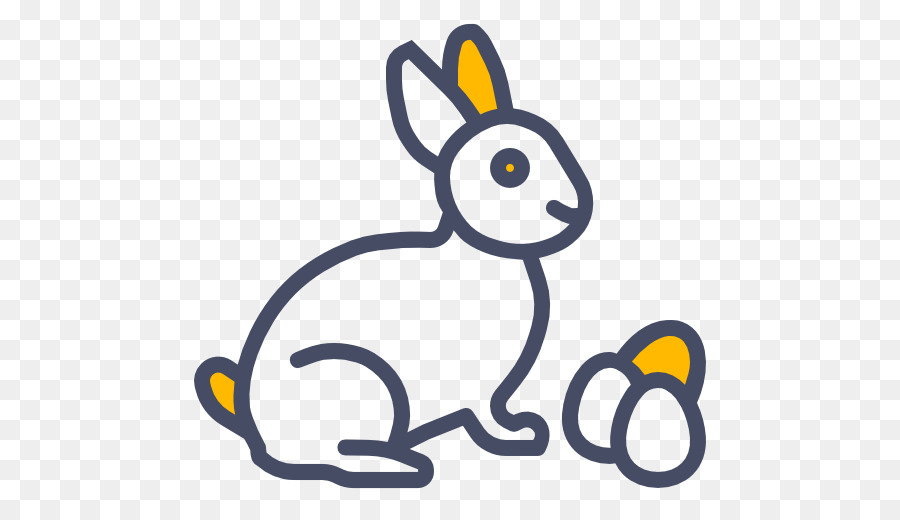 Máy tính Biểu tượng Clip nghệ thuật - thỏ Phục Sinh