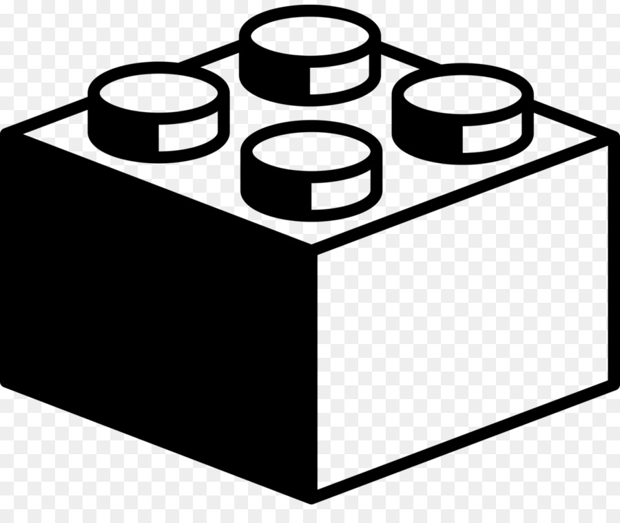 Icone del computer Building Architecture Cubiculus - blocchi