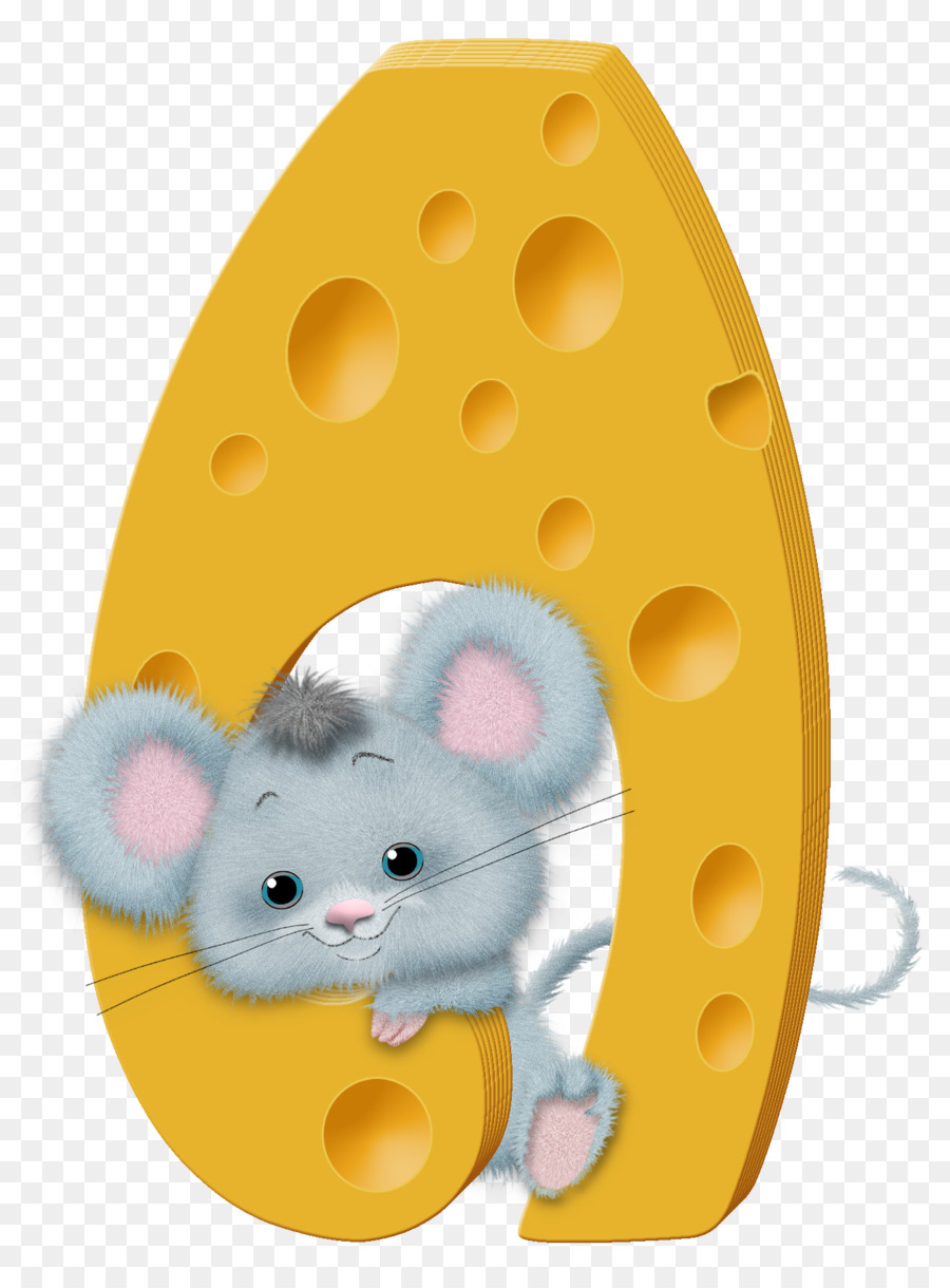 Maus Ratte Nager Hamster Murids - Käse