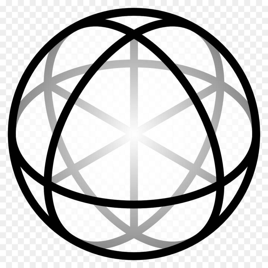 Religiöse symbol der Triquetra, das Moderne Heidentum, Religion - Sphäre