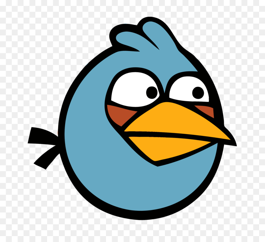 Uccello Computer Icone di YouTube Clip art - arrabbiato