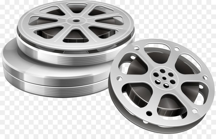 Film Wheel