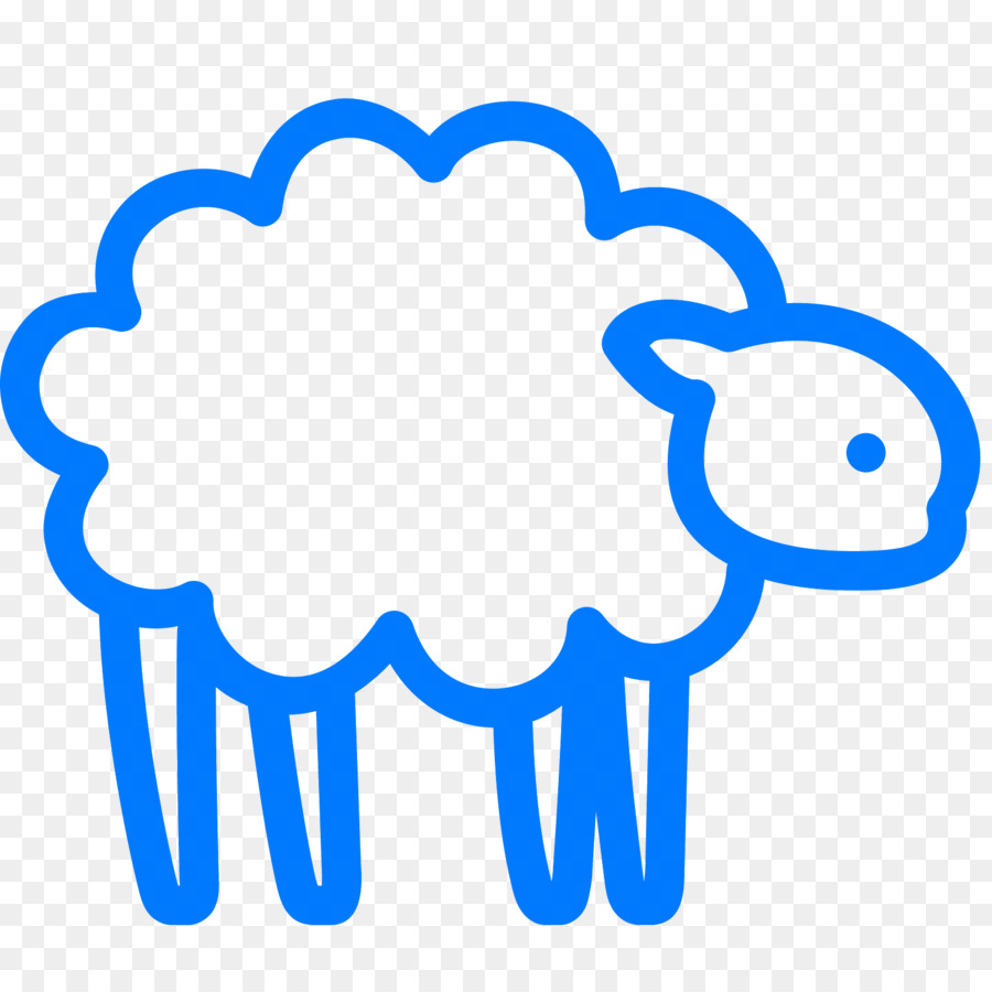 Icone Del Computer Dorset Corno Download - pecore