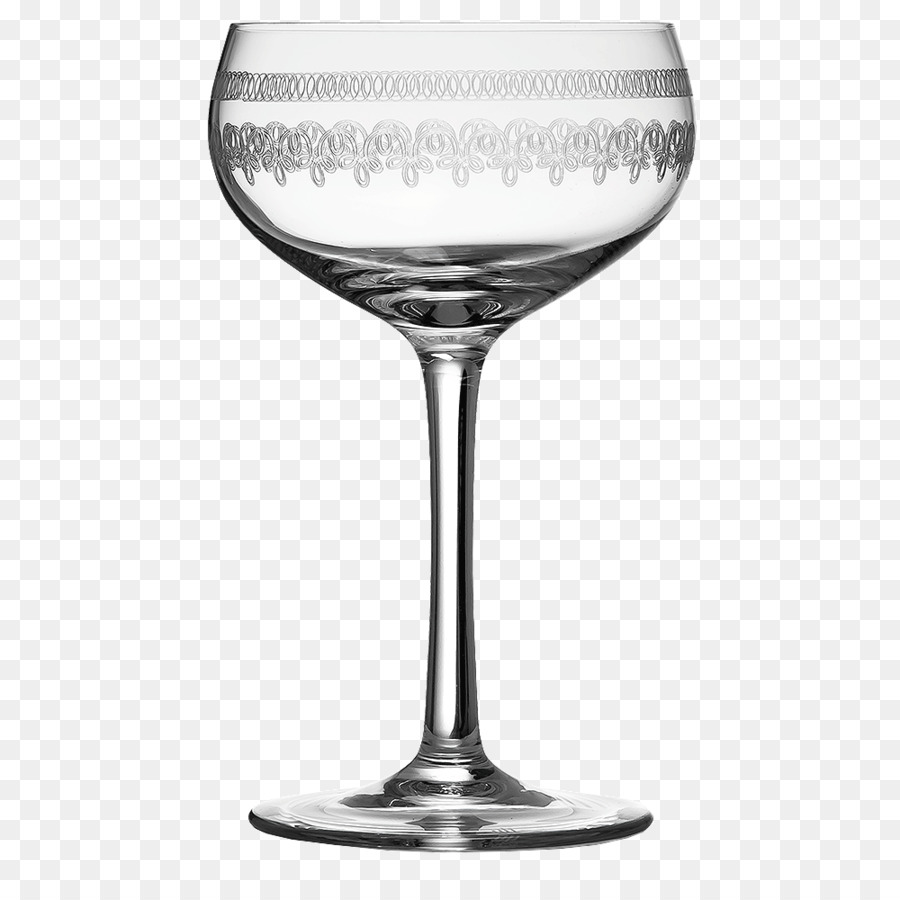 Martini, Champagne, vetro, Vecchio Stile, Vino, vetro - versare