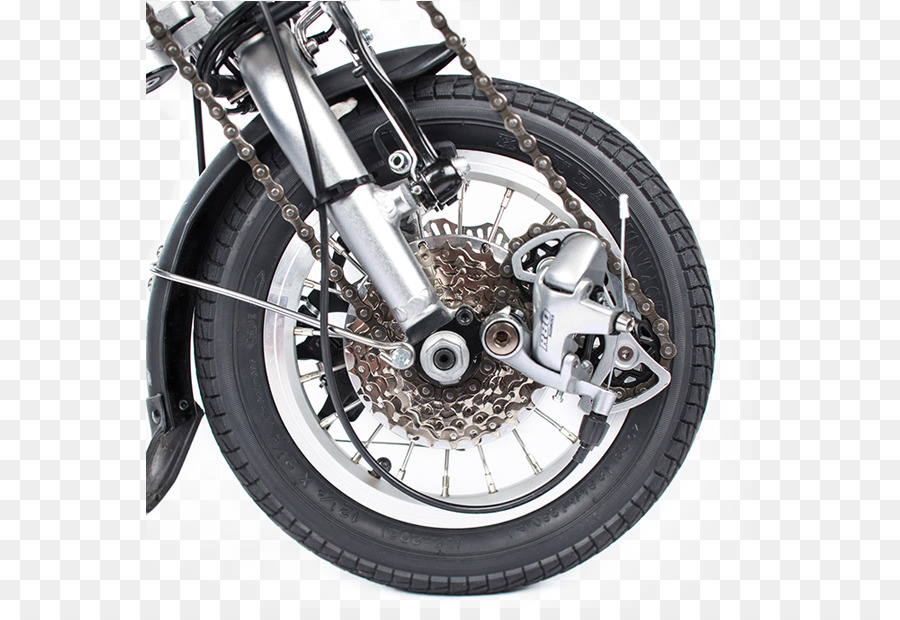 Handybike Fahrrad Räder, Fahrrad-Reifen-Motorrad-Bremse - drachenfliege