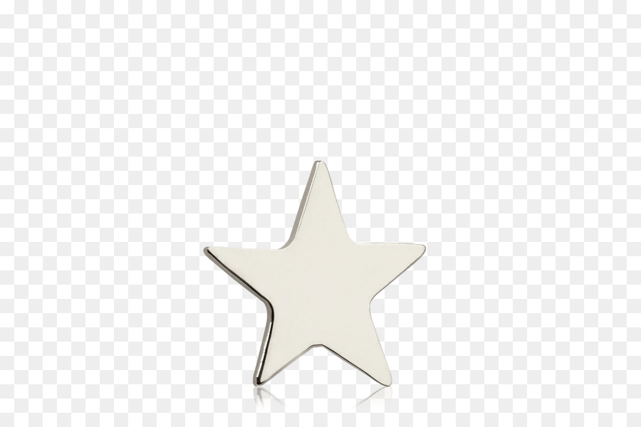 Stern-Winkel - Silver Star