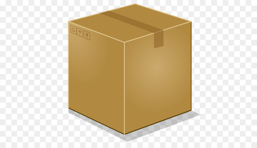 Box Computer Icons - Boxen