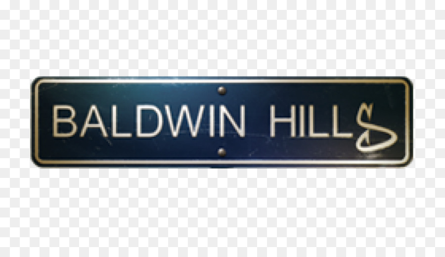 Baldwin Hills Amazon.com Hulu Società Televisiva - 