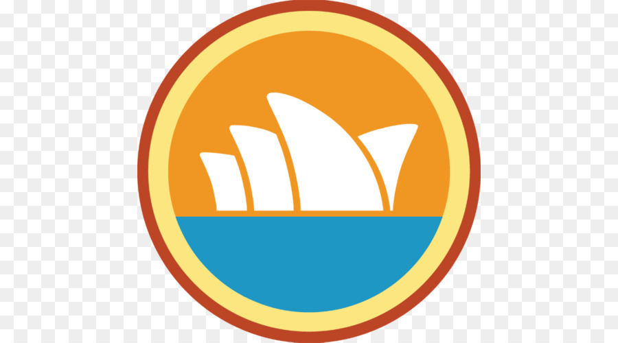 Nhà Hát Opera Sydney Logo - opera