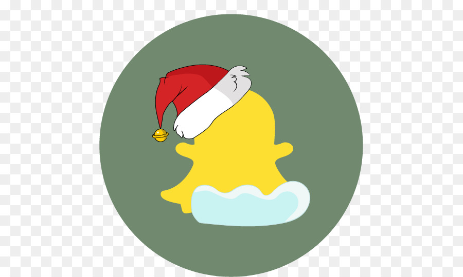 Social-media-Computer-Icons Weihnachten - Snapchat