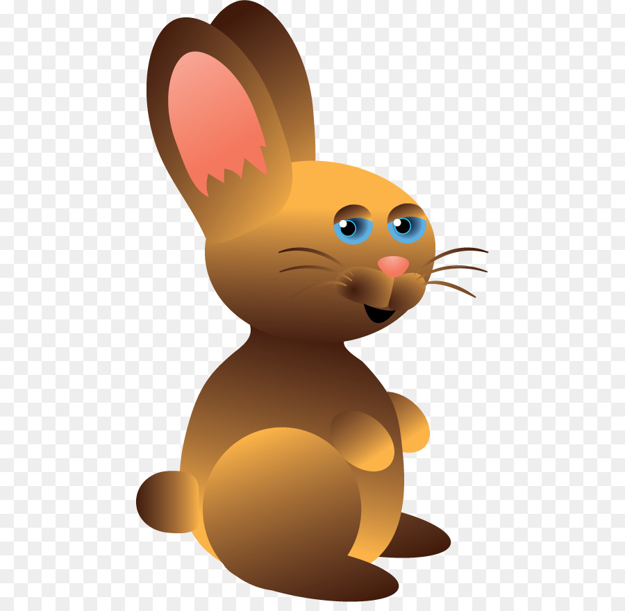 Easter Bunny Thỏ tốt Nhất Thỏ Clip nghệ thuật - thỏ Phục Sinh