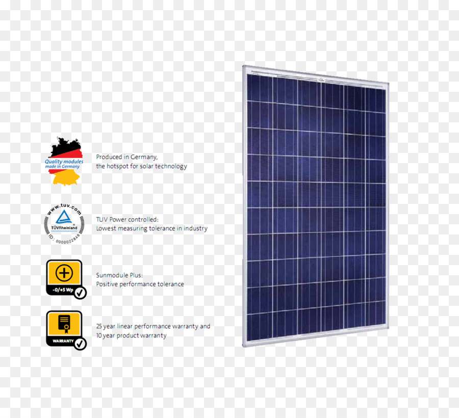 SolarWorld Pannelli Solari energia Solare Fotovoltaica - pannello solare