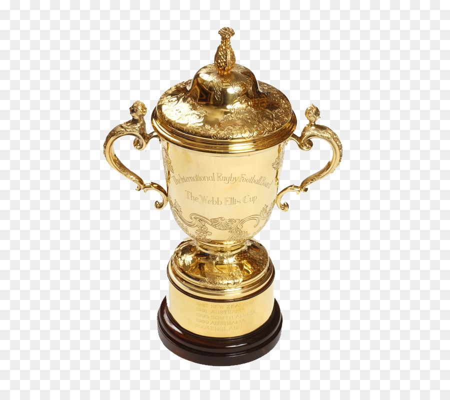 2015 Rugby World Cup Webb Ellis Cup 2003 Rugby WM-Pokal FIFA World-Cup - Trophäe