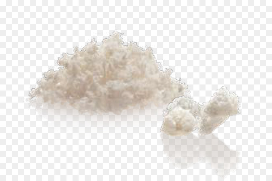 Mare sale Fleur de sel composto Chimico Novomedics GmbH - particelle
