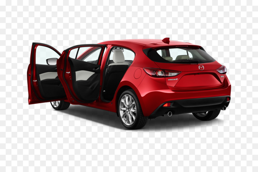 Auto 2015 Mazda3 Vauxhall Motors Mazda6 Hatchback - mazda