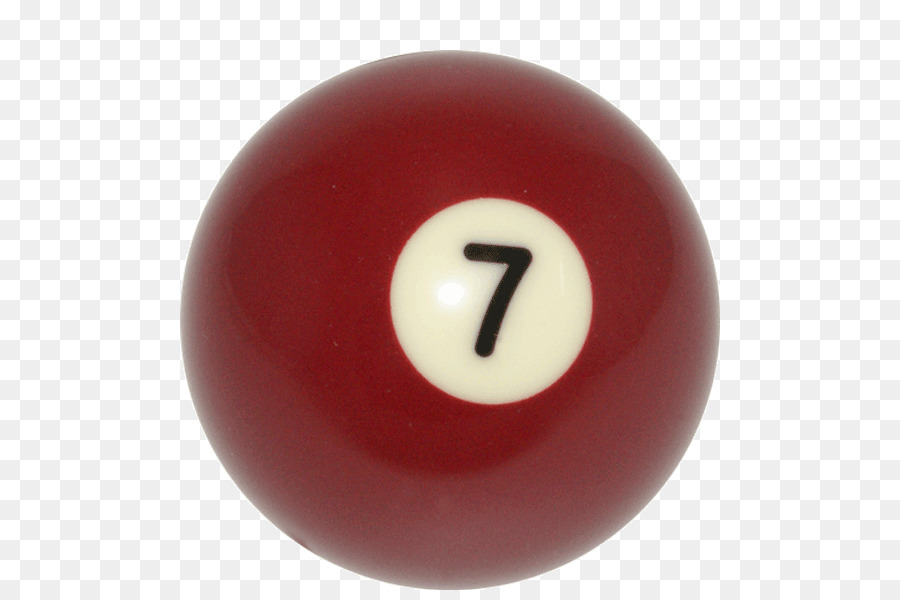 Billiard Balls Eight Ball