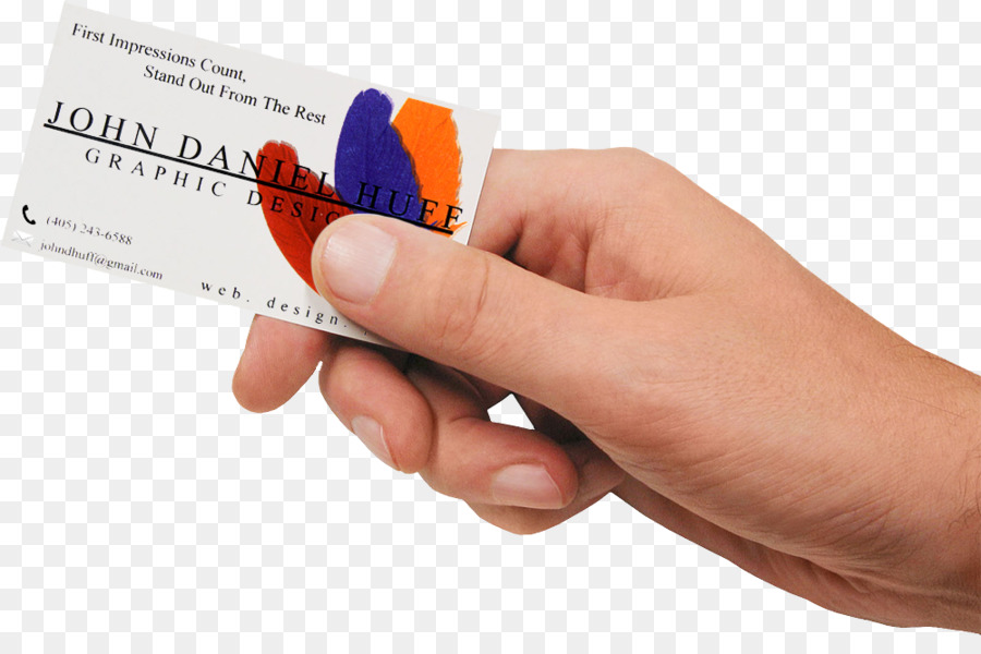 Visitenkarten, Business Card Design, Card stock Papier - Visitenkarte