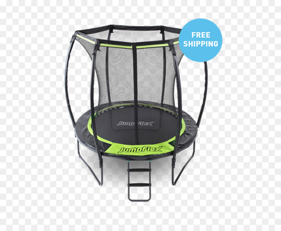 Rete di sicurezza per trampolino custodia di articoli Sportivi Salto Trampolino Springfree - trampolino