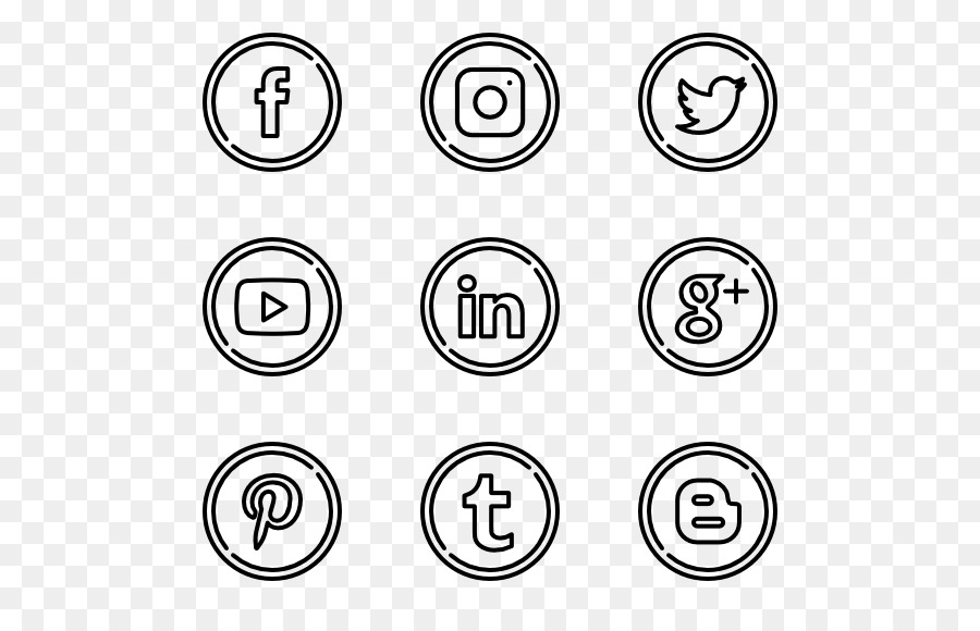 Computer-Icons Logo Visitenkarten - soziale