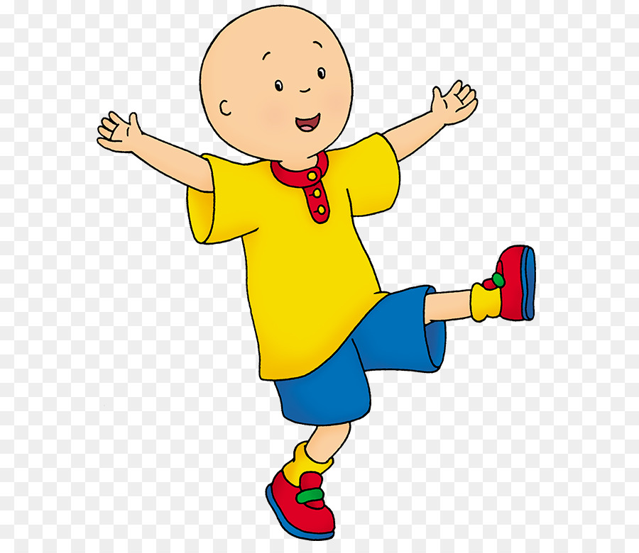 Caillou ' s Play Time Clip-art - one punch man
