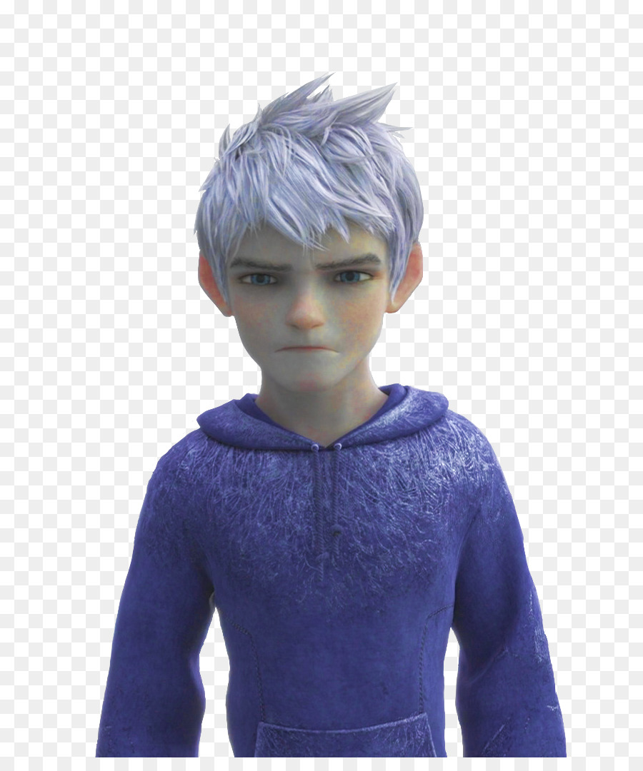 Jack Frost Rise of the Guardians Babbo Natale YouTube - Jack