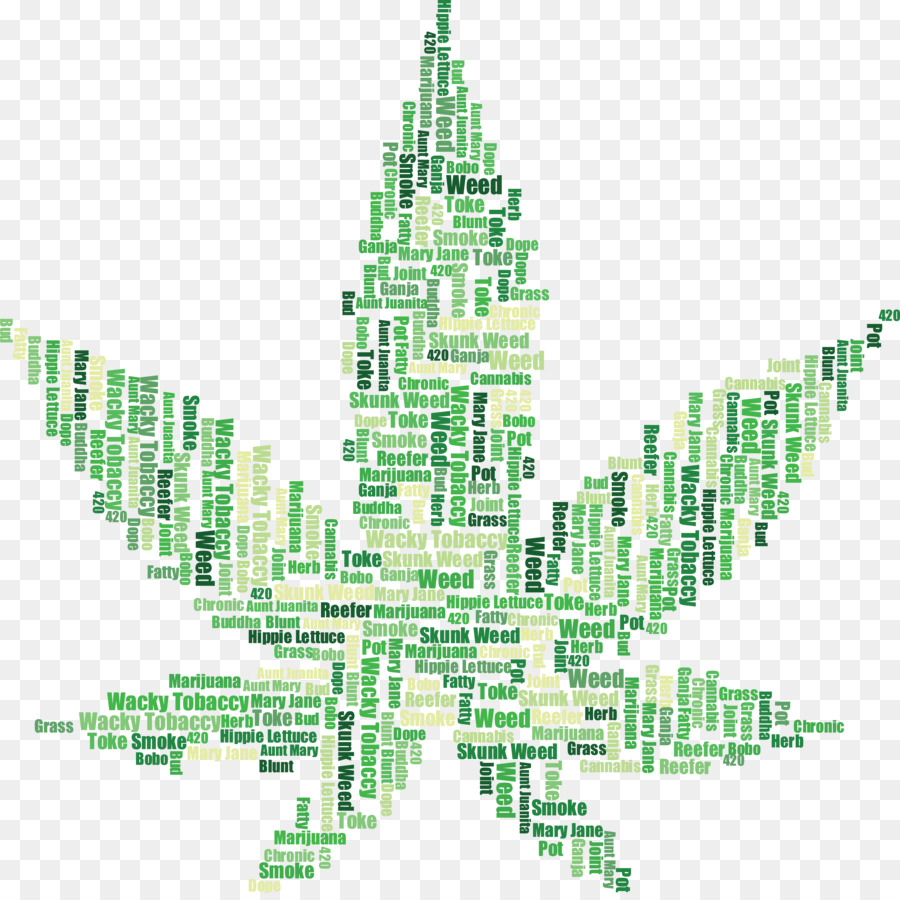 Cannabis Cannabis negozio di Coffeeshop Dispensario - canapa