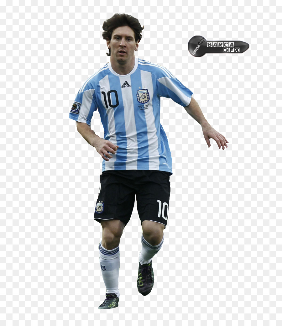 Argentina squadra nazionale di calcio, giocatore di Calcio FC Barcelona, Spagna Coppa del Mondo FIFA - ipad