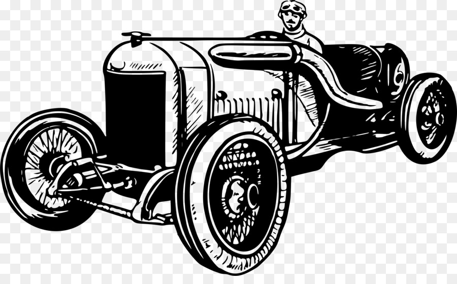 Oldtimer-Classic Car Auto racing Oldtimer - Rennwagen