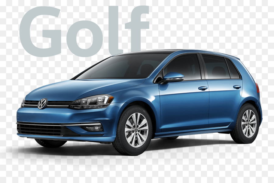 2017 Volkswagen R, Volkswagen, Xe của 2018 Volkswagen Golf S - Volkswagen