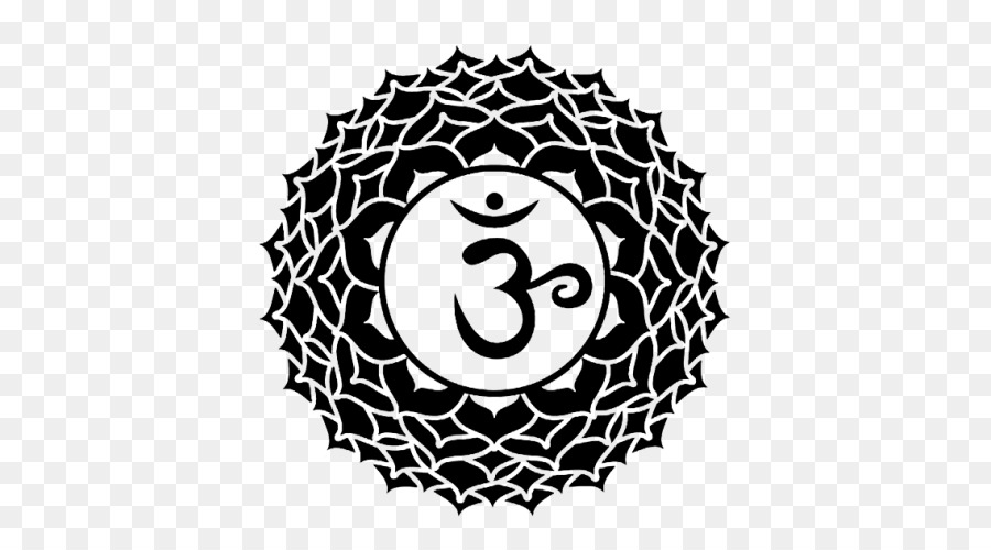 Vishuddha ist das Dritte Auge chakra-Energie - Chakra