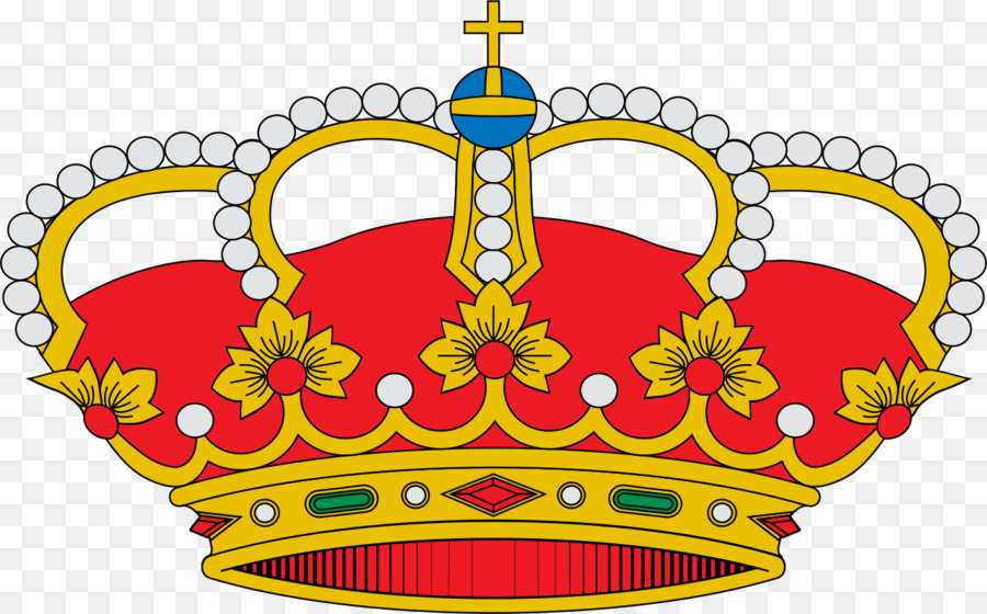 Wappen von Spanien Wappen von Spanien Wappen Krone - Corona