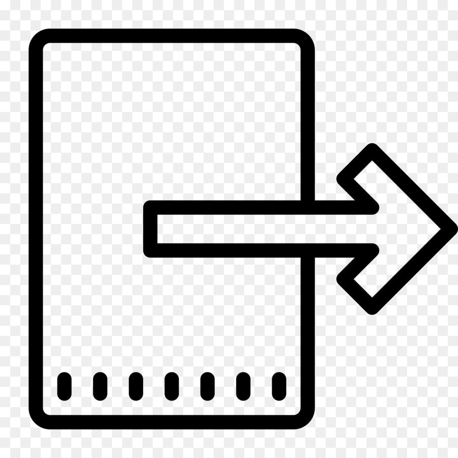Computer-Icons, Symbol-Rechteck - beenden
