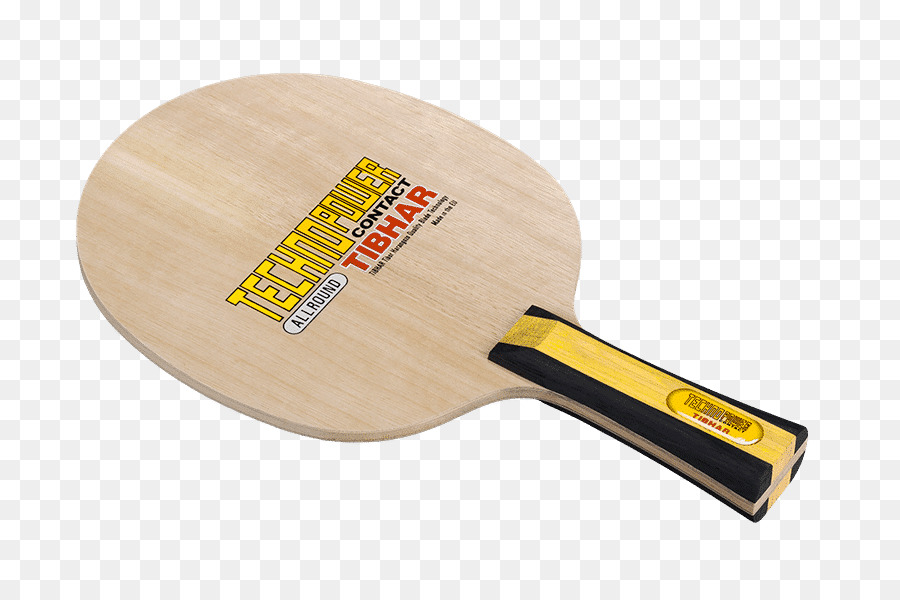 Tibhar Ping Pong Tennis Tavolo Racchetta - tennis da tavolo