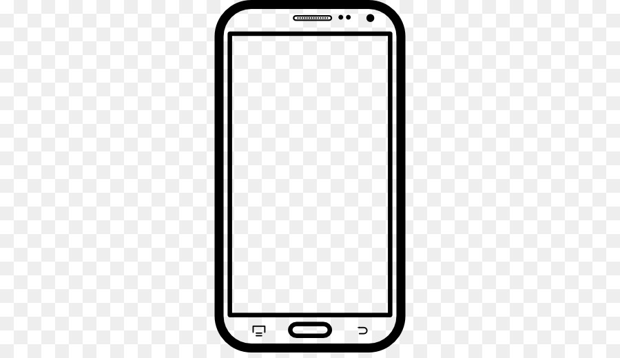 Telefono Samsung Galaxy Note serie iPhone - Telefono