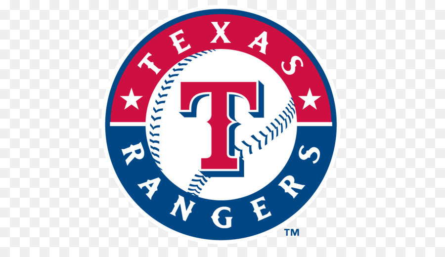 Texas Rangers Globe Life Park in Arlington formazione Primavera Los Angeles Angels Houston Astros - emblema