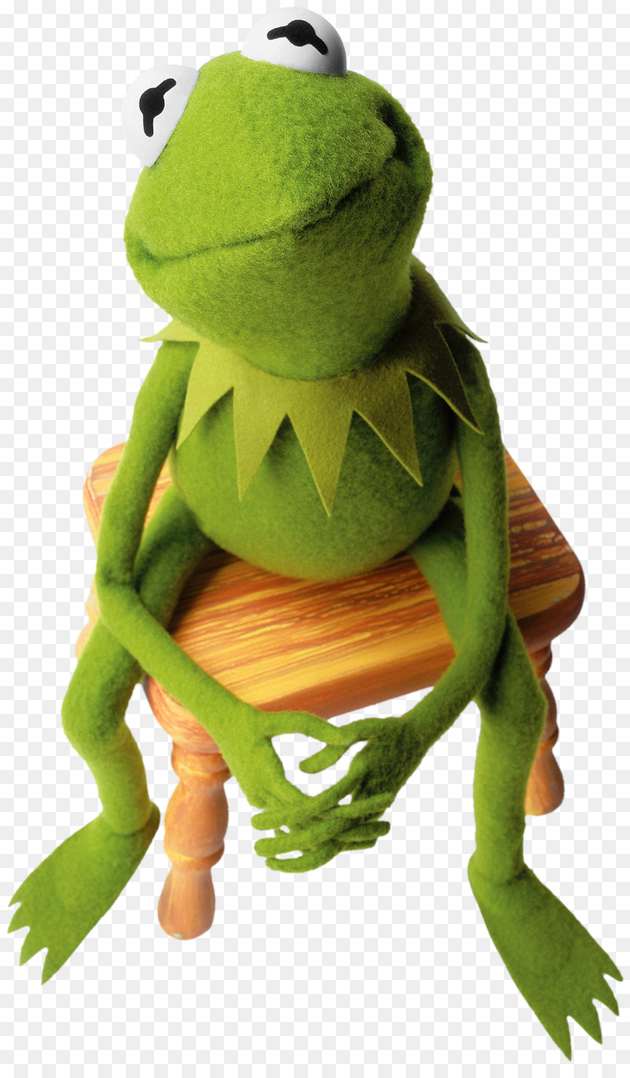 Kermit la Rana Adesivo decalcomania della Parete - sesamo